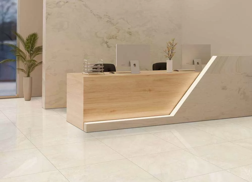 Керамогранит Antisky 1 Polished 9mm 60x120