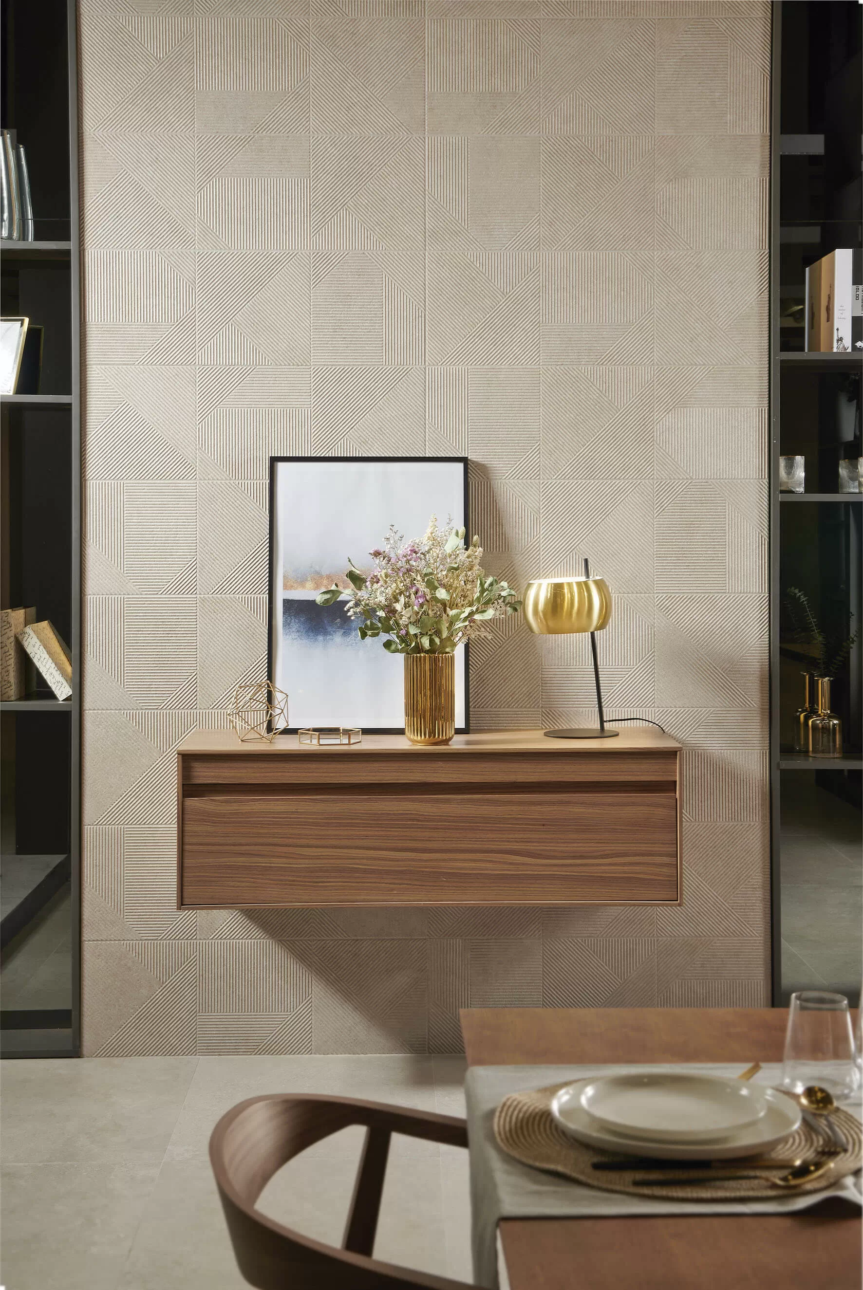 Керамогранит Verse Taupe Soft 60x60
