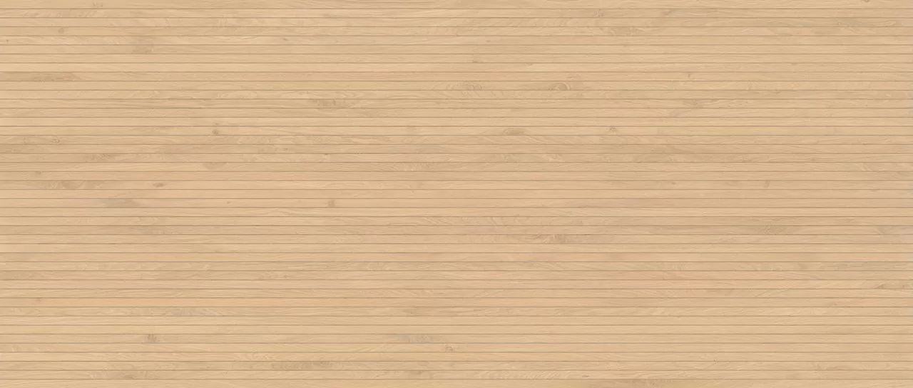 Керамогранит AX29 Log Bright Oak Line 6mm 120x278