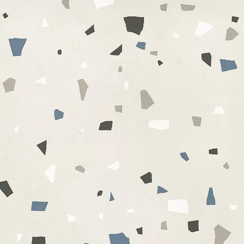 Керамогранит NU0188C Nuances Bianco Coccio 80x80