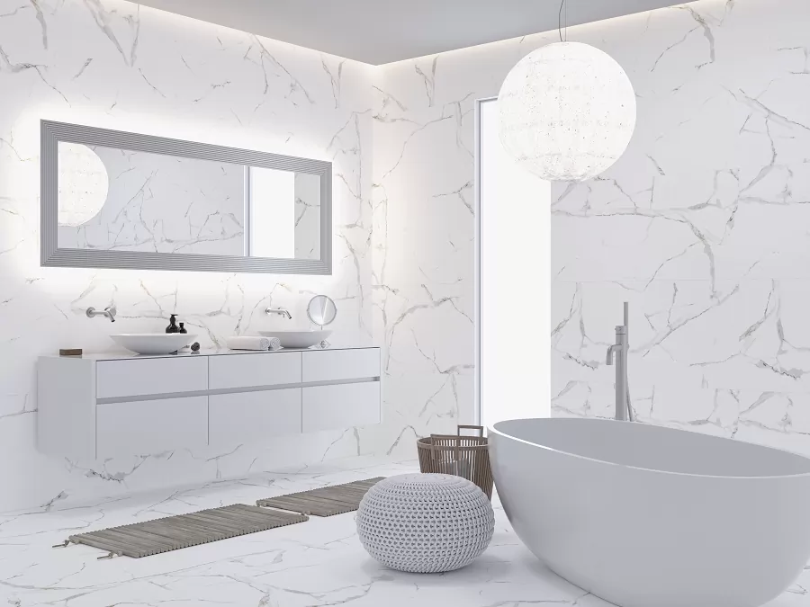 Керамогранит Satvario Gold Satin 120x60