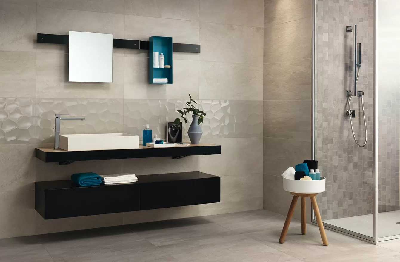 Керамогранит 54204 CONCEPT STONE BRU.MED 80x180