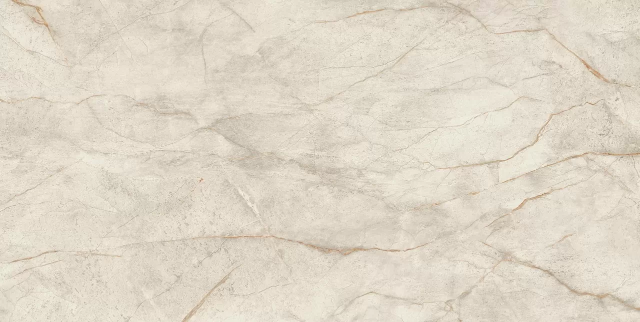 Керамогранит AXJW Marvel Diva White Everest Lapp 120x240