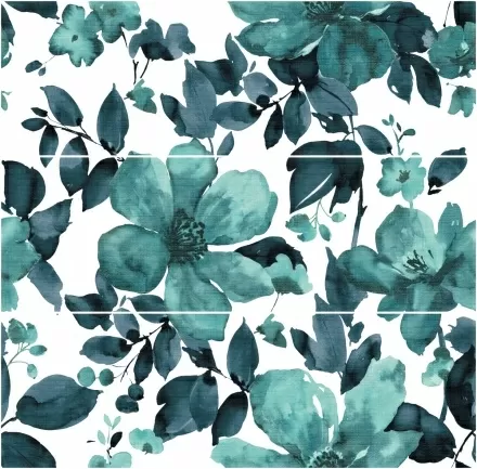 Плитка R50T Frame Decoro C3 Milk 75*76