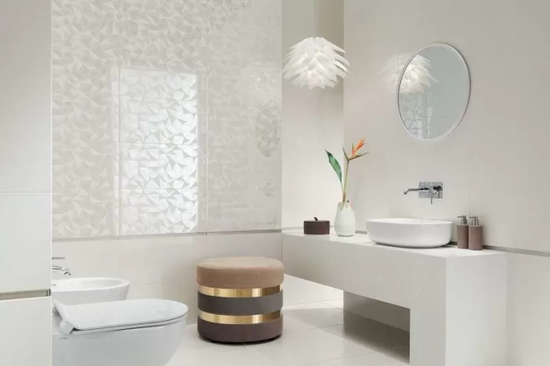 Керамогранит Modern Pearl 59.8x59.8