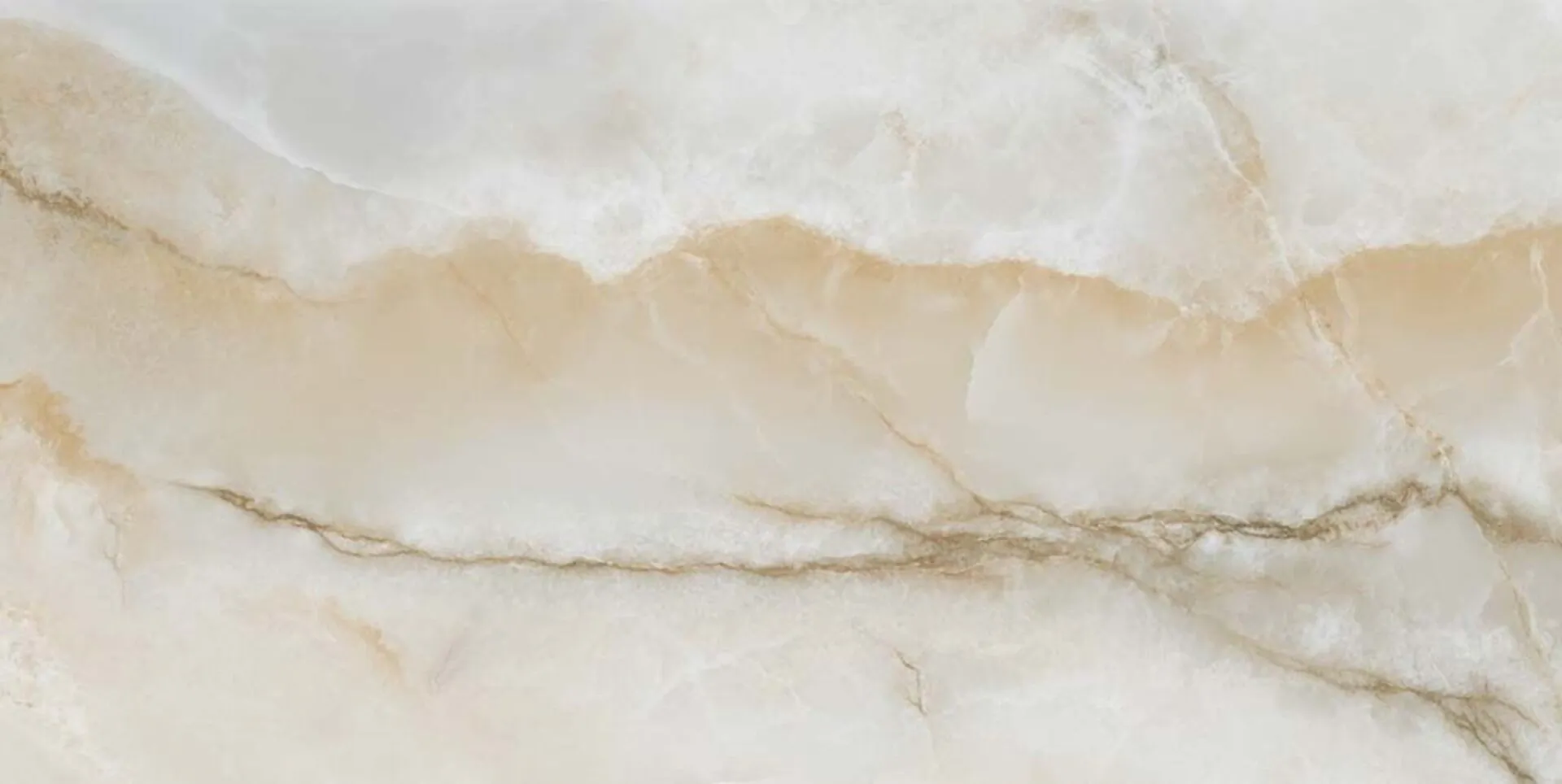 Керамогранит Onice Gold 60x120