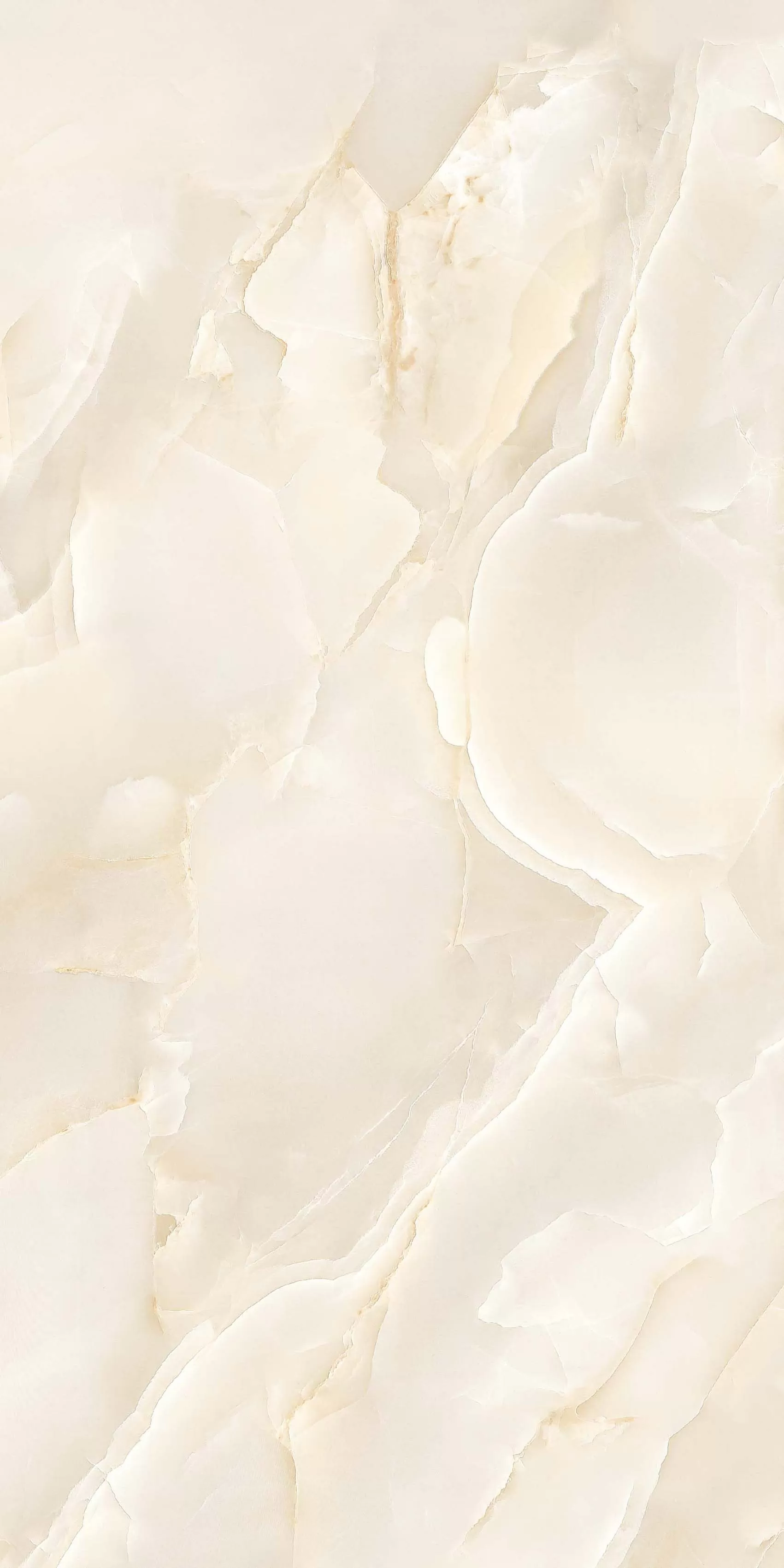 Керамогранит Cristallo Onyx Beige Glossy 60х120