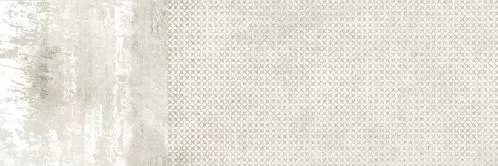Плитка DEC.CONSTELLATION WHITE B 25x75