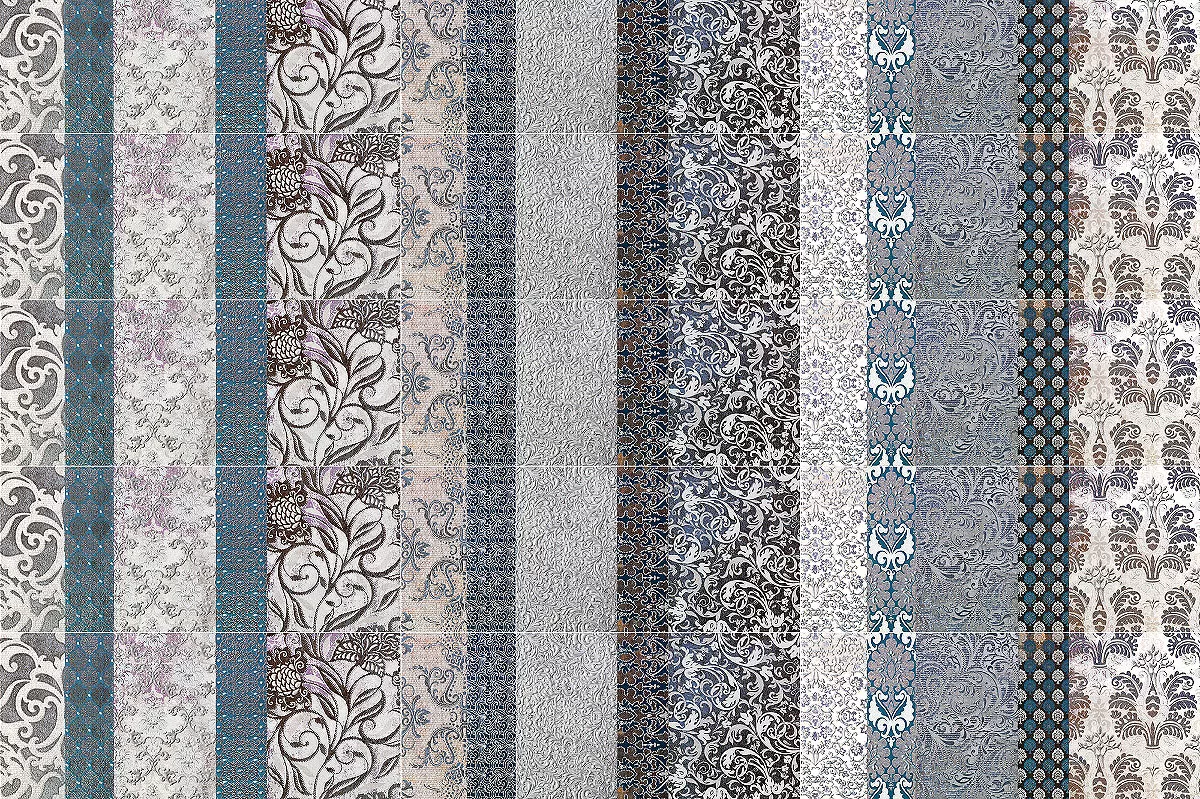 Плитка SH0129 Shine Quarzo 24x59