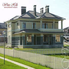 Искусственный камень 400-30 Толедо 32x7.5