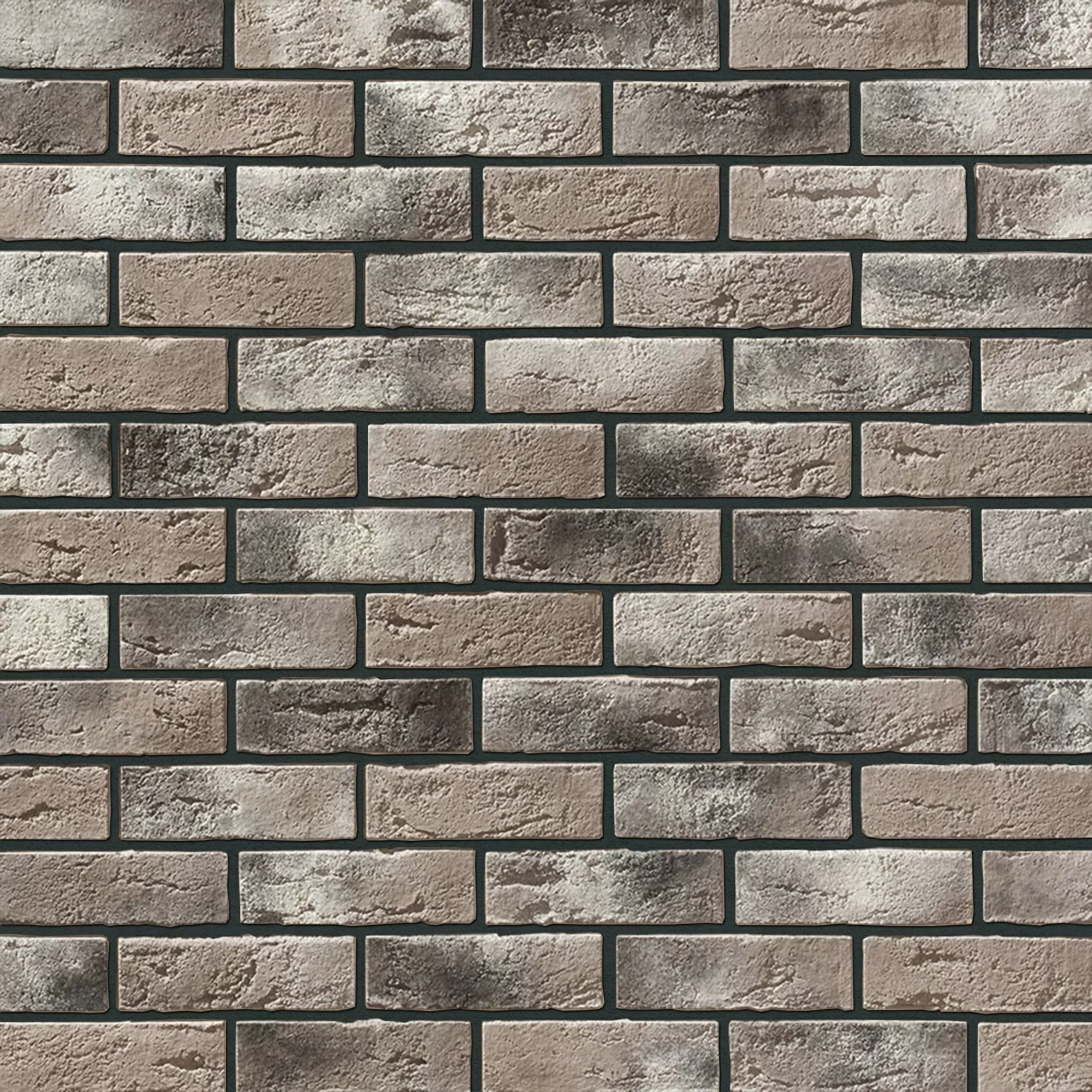 Искусственный камень Декоративный кирпич Бремен 403 21x6,5x1,1