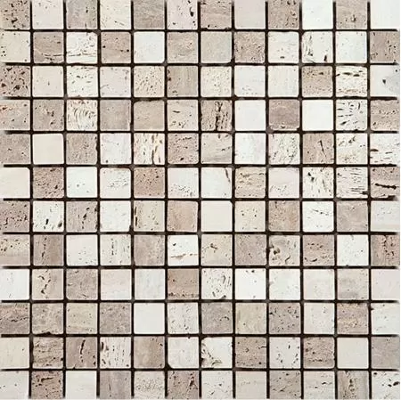 Мозаика SBWT02 (23*23) 300*300*8