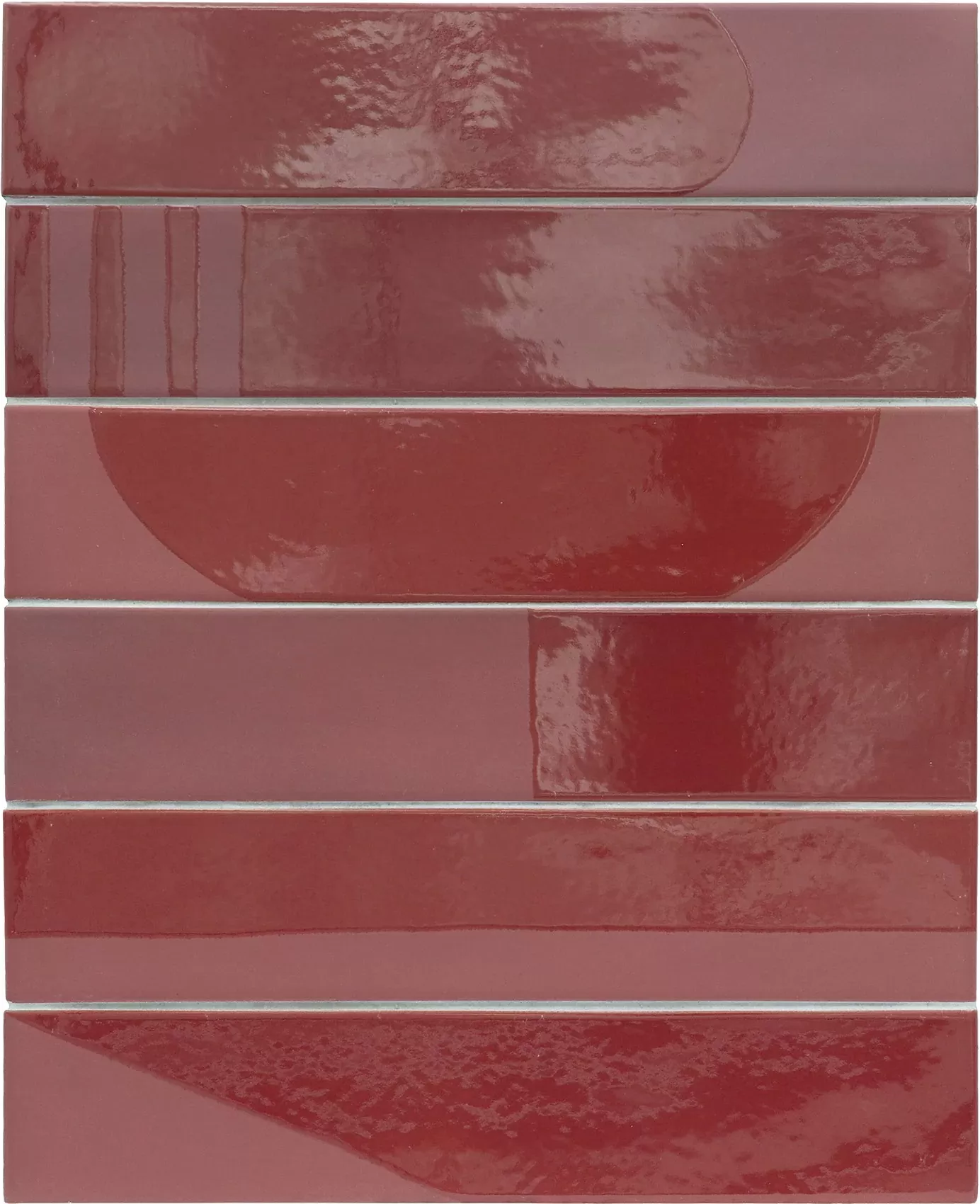 Керамогранит 30170 Wadi Decor Garnet 6x30