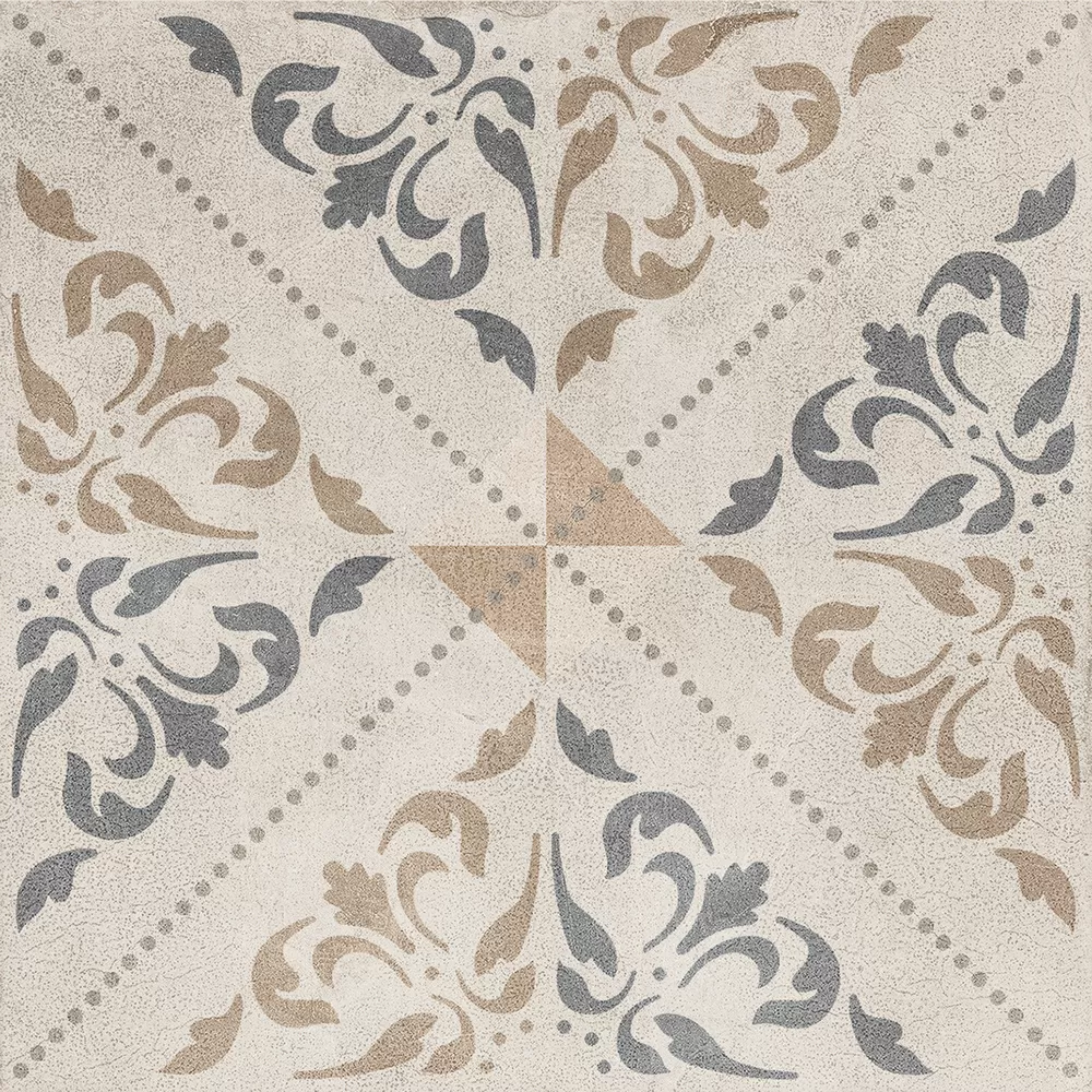 Керамогранит Patchwork Classic Mix 20x20