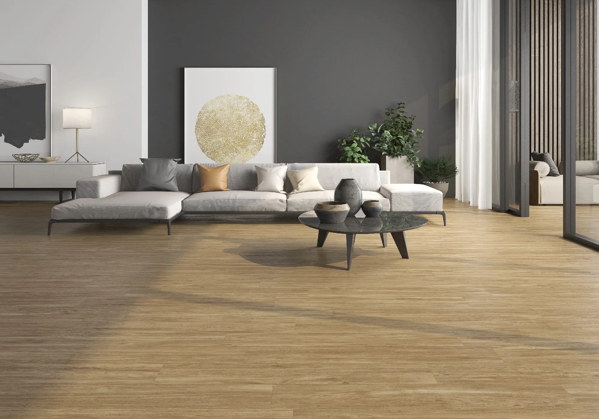 Керамогранит Alessandria Bone 19.5x120