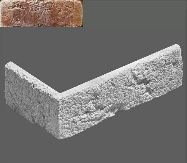 Искусственный камень Угловой элемент Дижон 788 22/11x7x1,4