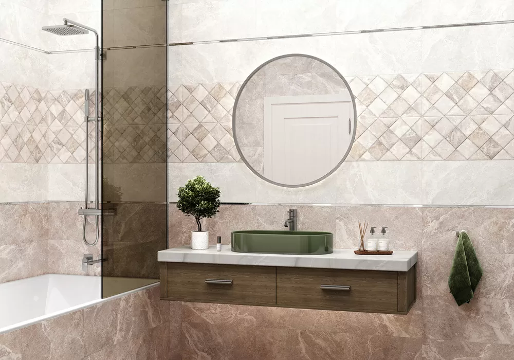 Плитка TWU2550PRS40 Persey 249x500x7