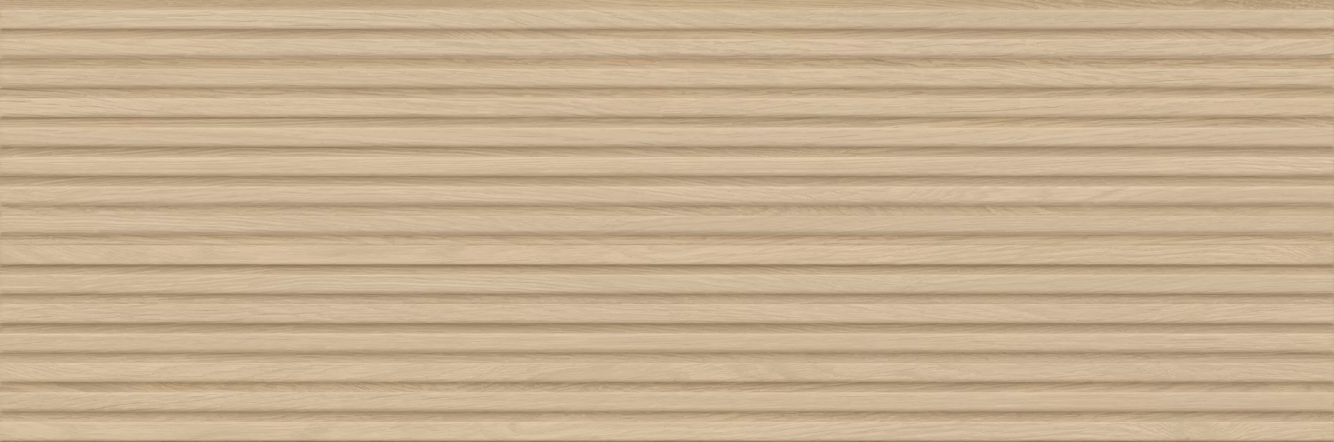 Плитка RAM0 Richmond Struttura 3D Woody Natural Rett 33x100