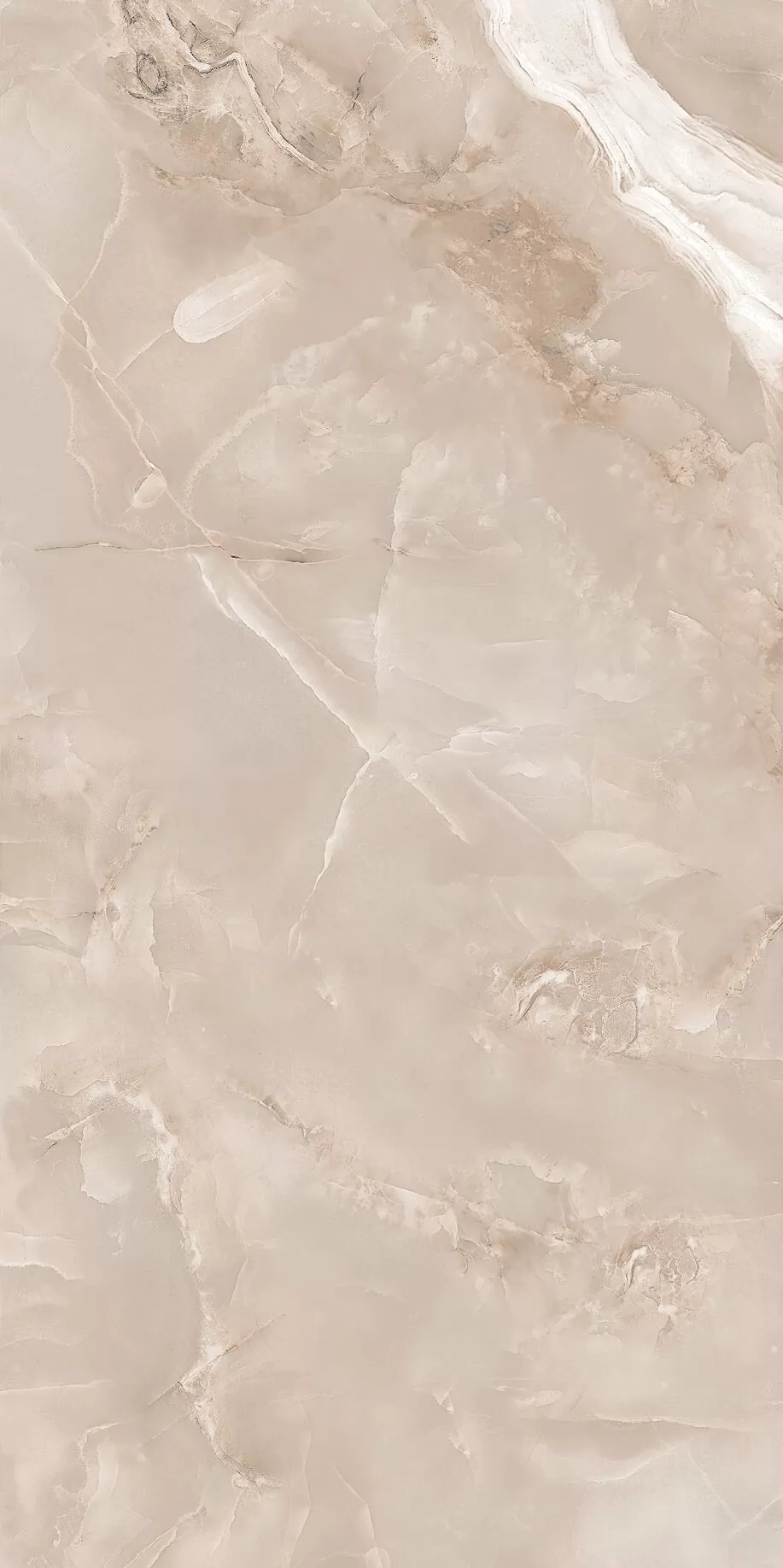 Керамогранит Onice Rose High Glos 9mm 60x120