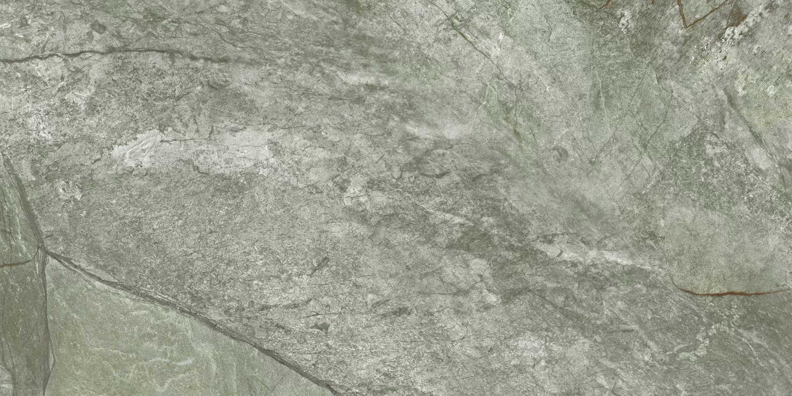 Керамогранит D30003M Slate Green матовый карвинг 300x600x9.5