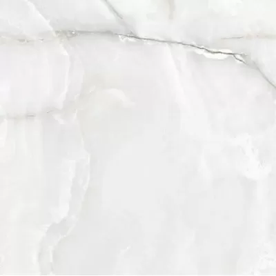 Керамогранит 765480 Onyx&More White Onyx Glos Rett 60x60