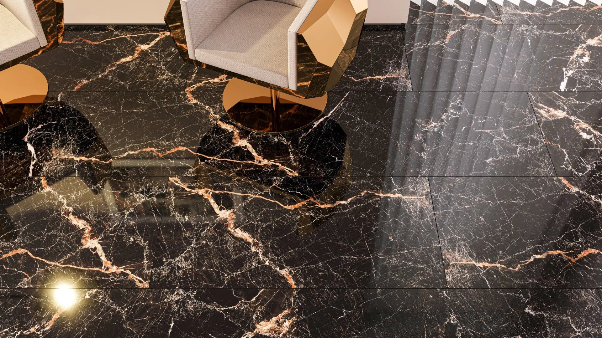 Керамогранит N20481 Carrara Pearl Polished 60x120