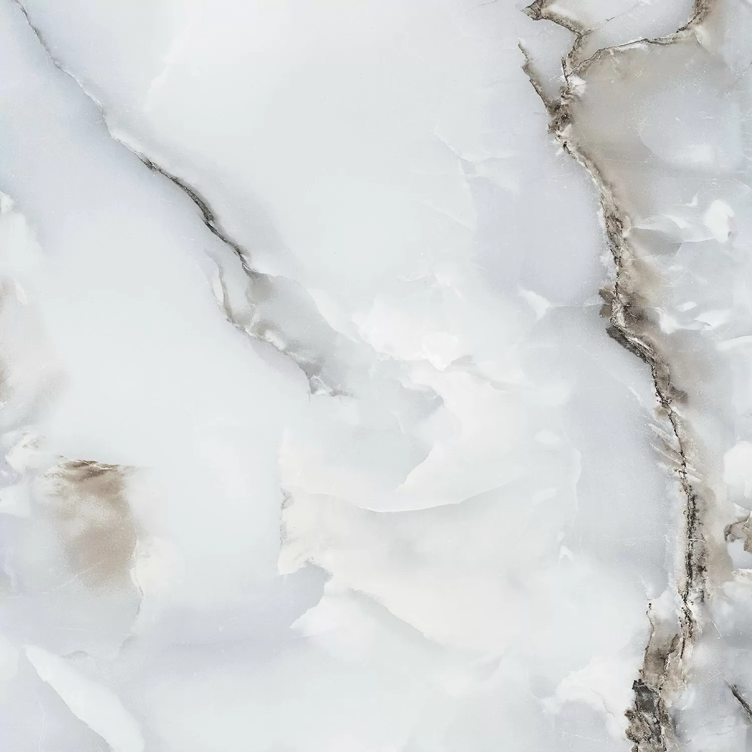 Керамогранит Cloudy Onyx PGVT 60x60