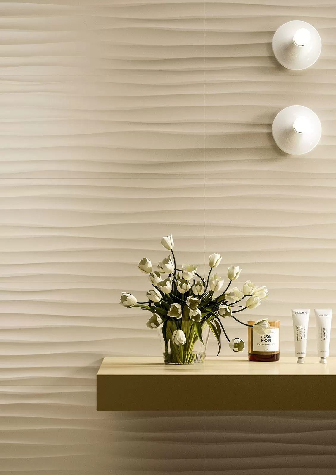 Плитка MNDA Color Code Grigio satinato 30x60