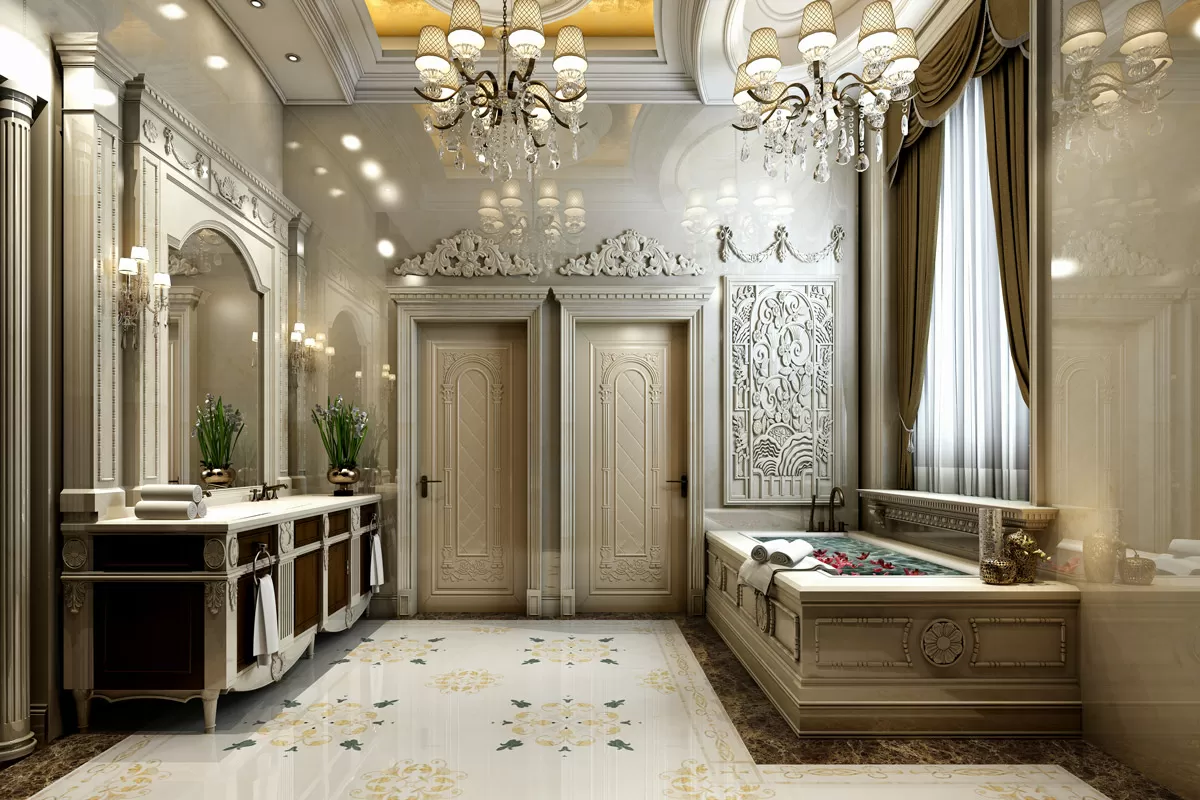 Мозаика MC028-M1 Mosaic Emperador Dark 31.2x31.2