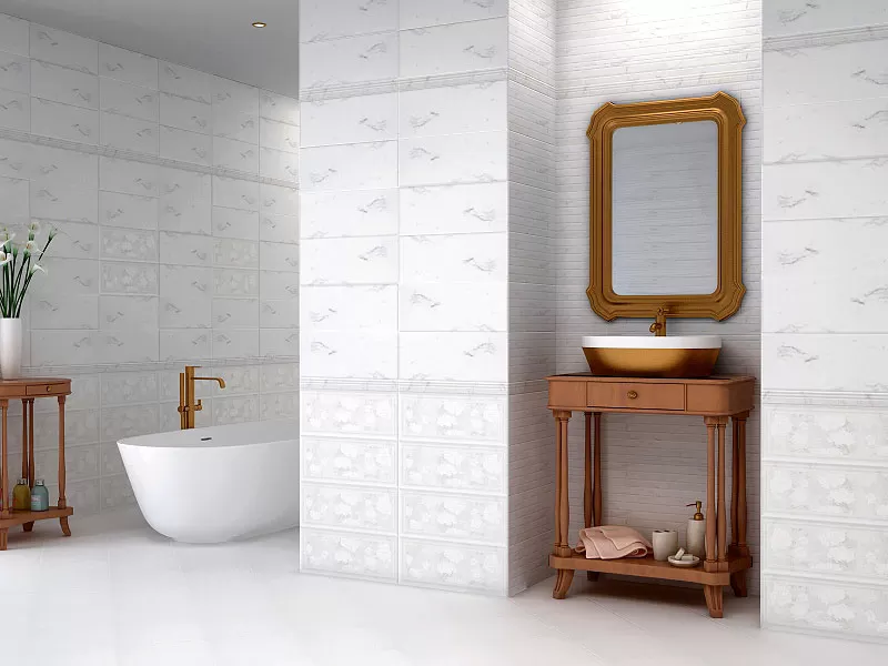 Плитка Decor Inspiracion 20x50