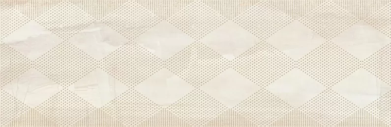 Плитка O-SIP-WIU011-16 Simple stone бежевый 25*75 (Inserto Geo B)