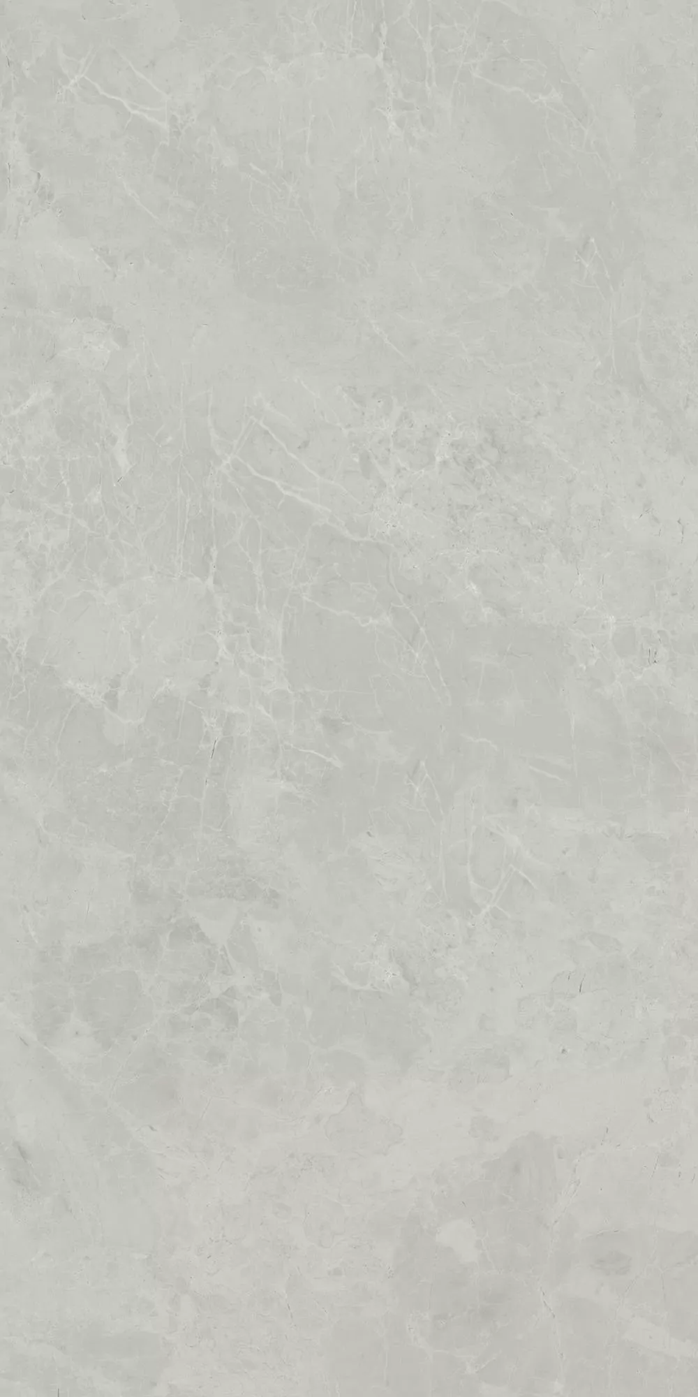 Плитка 48009R Риальто серый светлый глянцевый обрезной 40x80x1