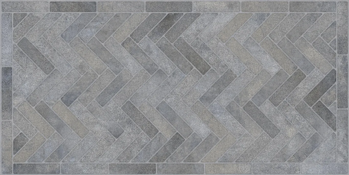 Керамогранит Road Gris 60x120
