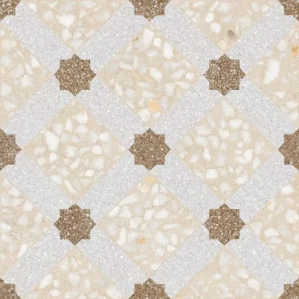 Керамогранит Mancini Crema 30X30