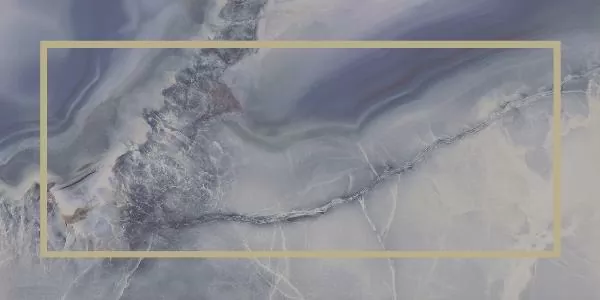 Плитка OS/B275/19076 Сеттиньяно синий глянцевый 9,9x20