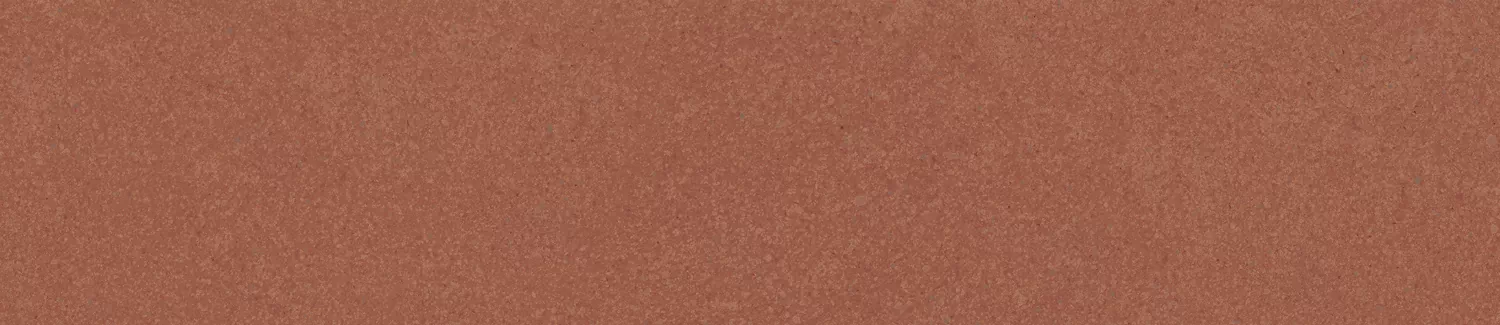 Плитка 26361 Кампанила оранжевый матовый 6x28,5x1