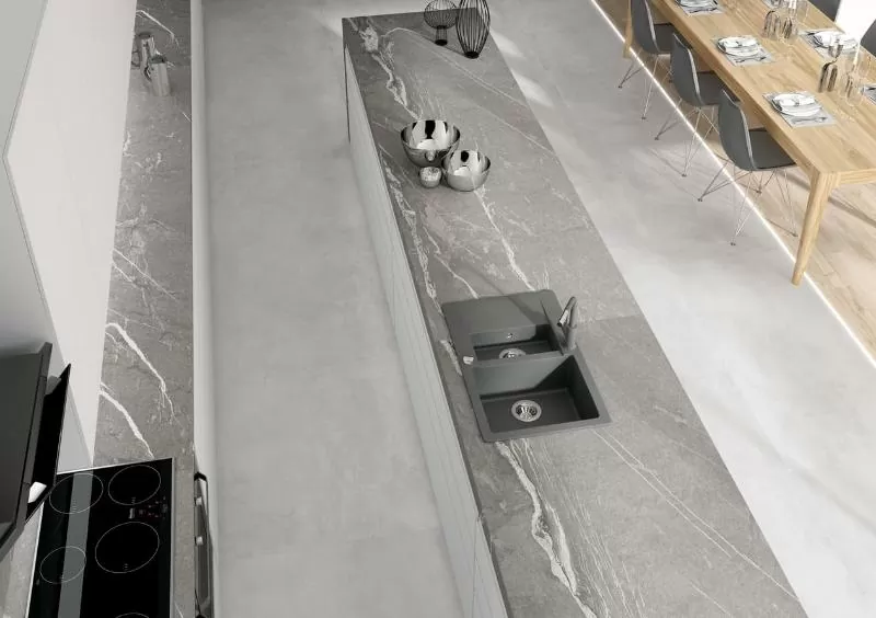 Керамогранит Cardoso Gray Matt Mix 160x320