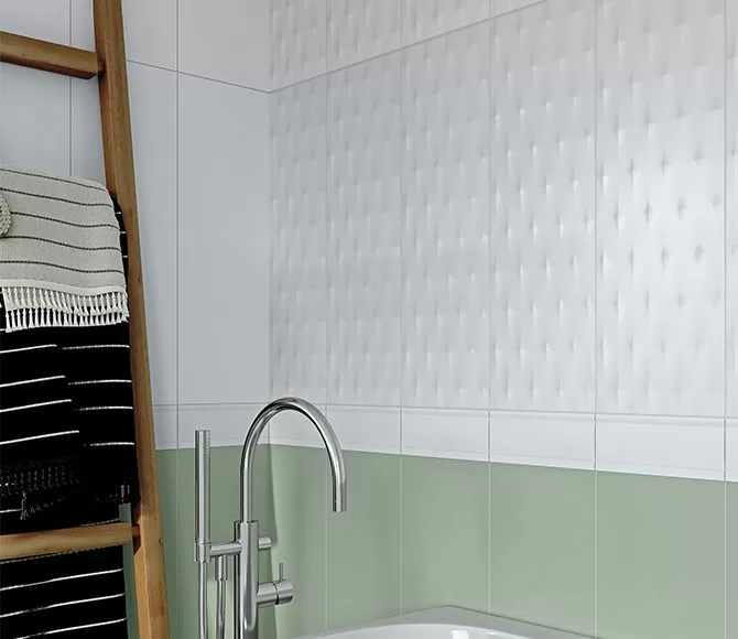 Мозаика TY2O041 Trendy голубой 30х30
