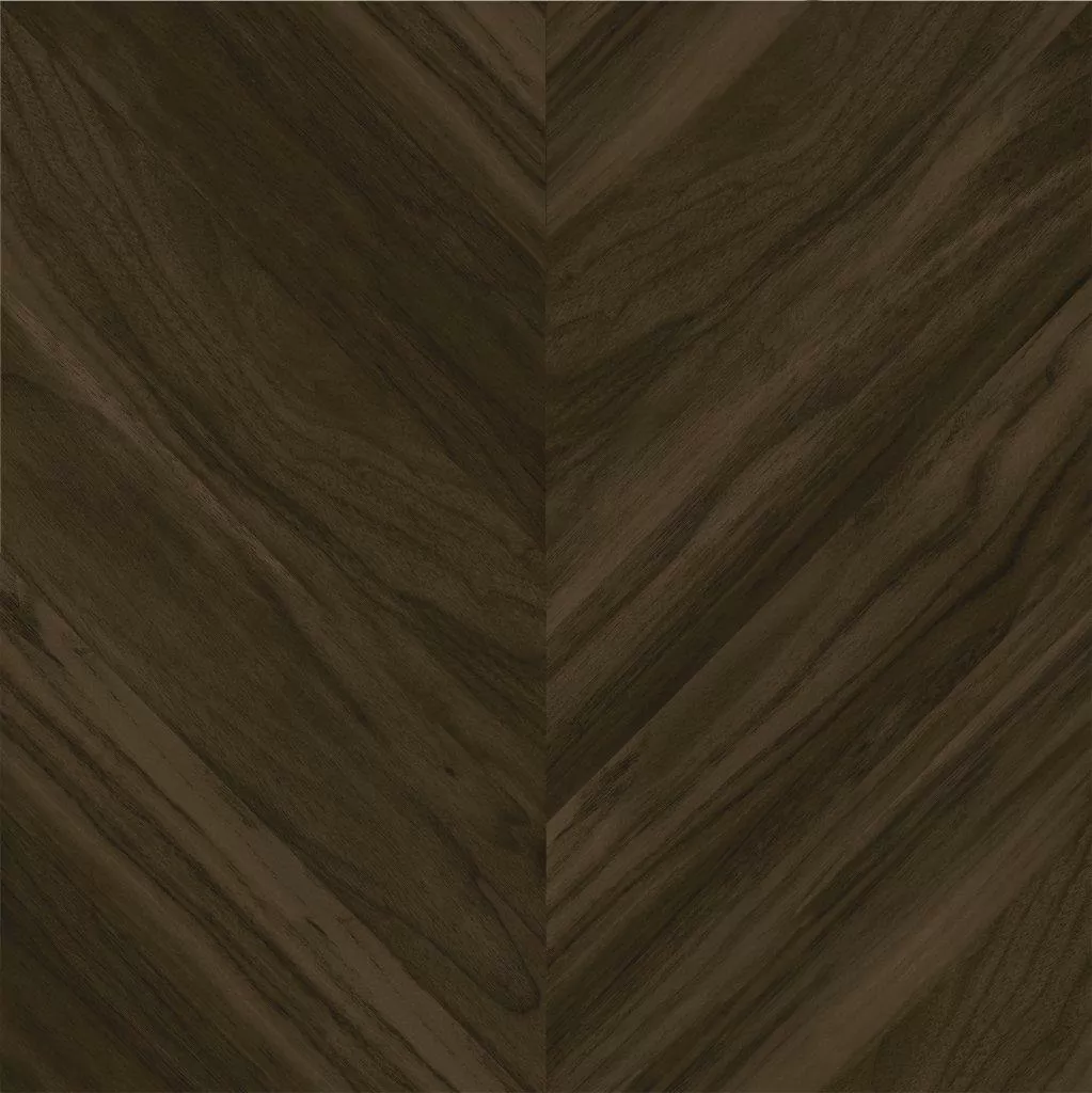 Плитка Саяны коричневая 32.7x32.7