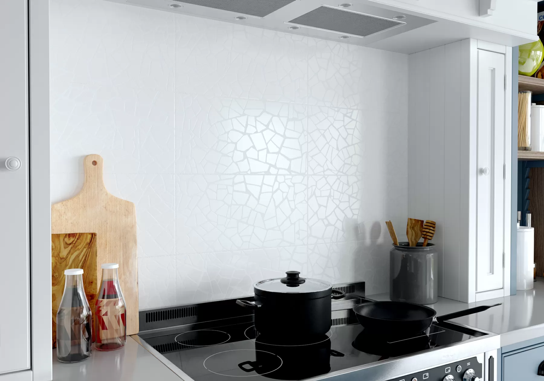 Плитка WT9SML55 Smalta Mix 249x500
