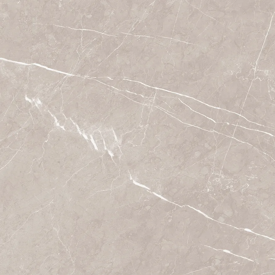 Керамогранит Pietra Grigio светло-коричневый матовый карвинг 60х60
