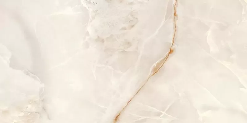 Керамогранит Onice Beige Rect матовая 60x120