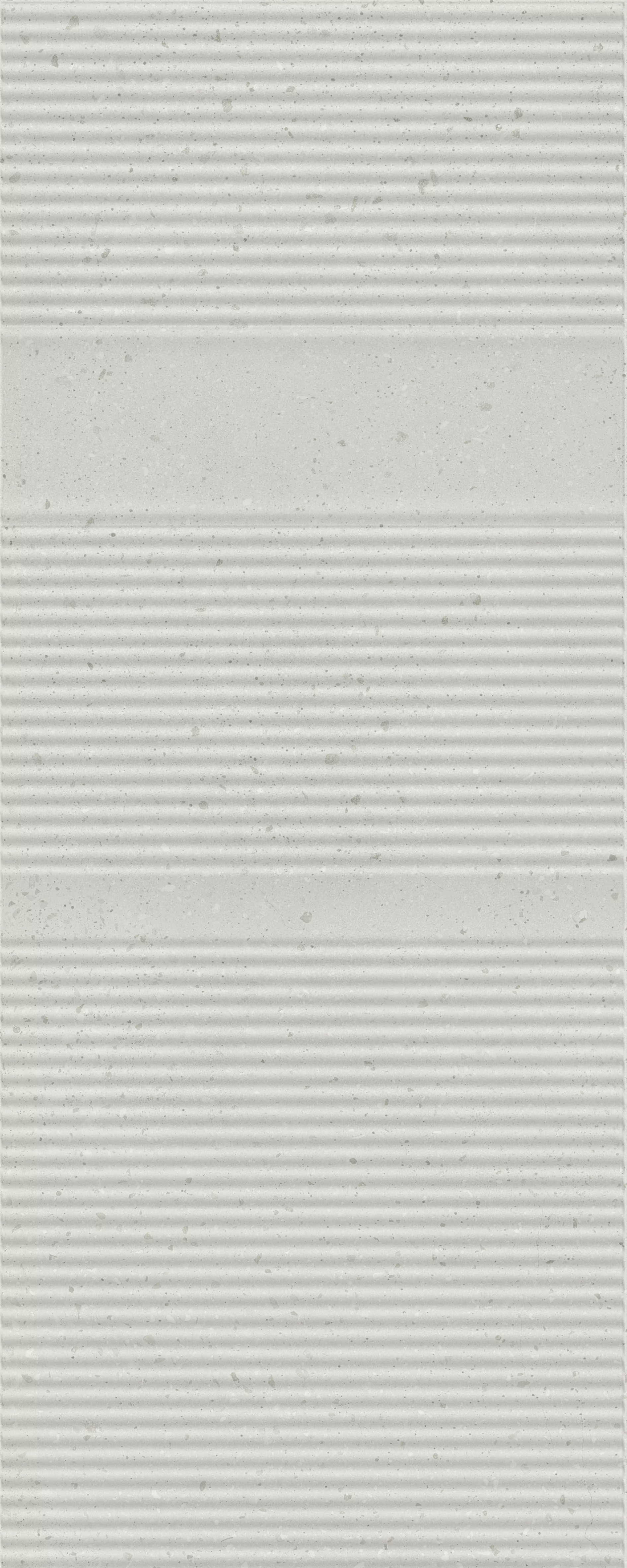 Плитка 7257 Скарпа серый светлый матовый структура 20x50x0,89