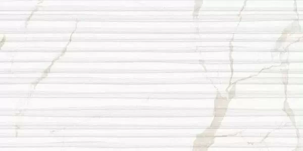 Плитка Statuario Gold Decor 30x60