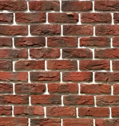 Искусственный камень 305-70 Бремен брик 20x6.5