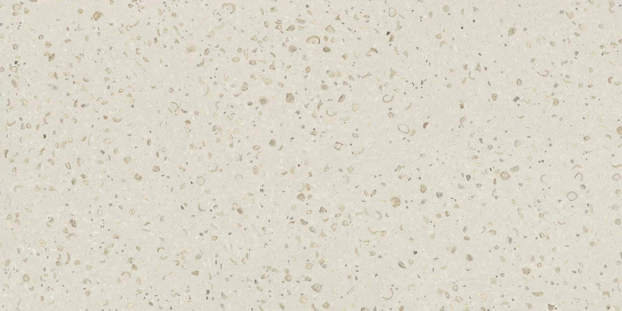 Керамогранит A041259 Abyss White Rect 60x120