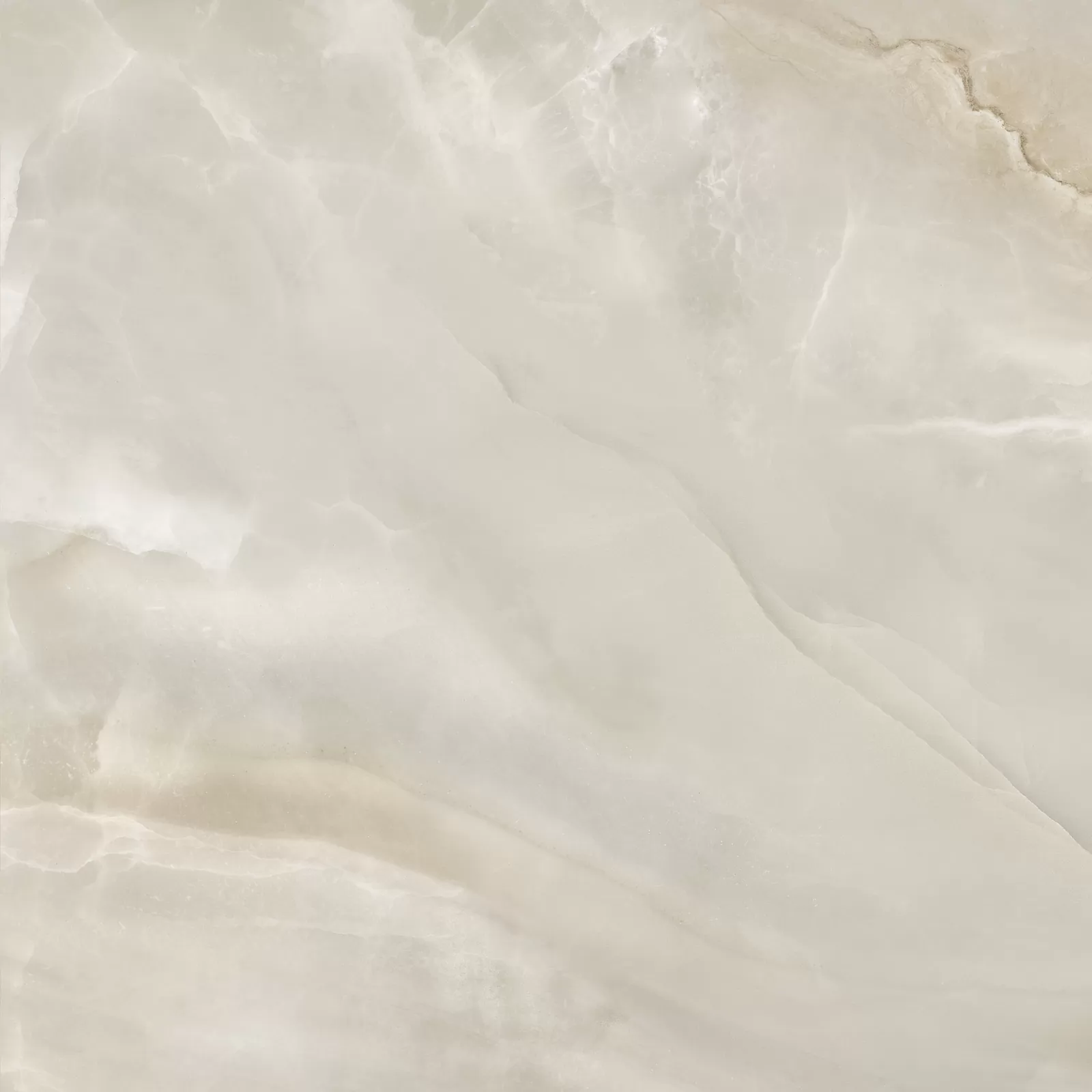 Керамогранит 6060ONB01 Onyx Breez Crema Sugar 600x600x9.5
