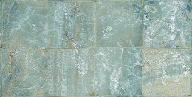 Керамогранит FM3366 Fossil Mix 33х66