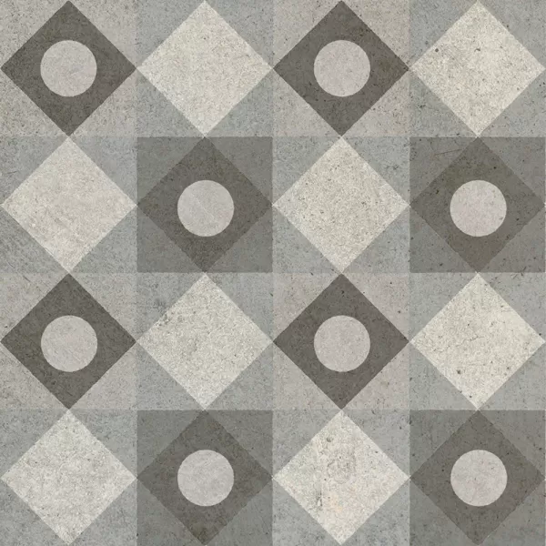 Керамогранит Ribadeo Gredos g.140 Mix 30x30