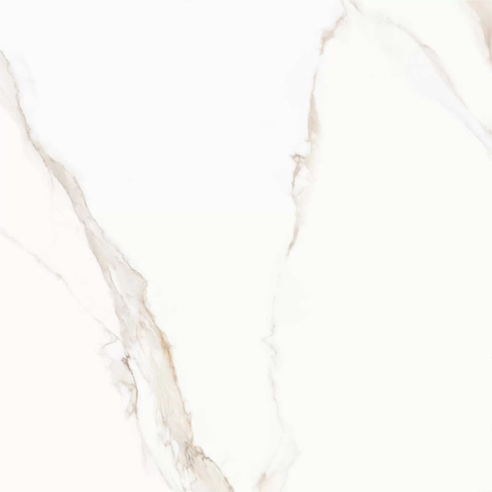 Керамогранит 6060CMI01 Calacatta Milazzo Gold Sugar 600x600x9.5